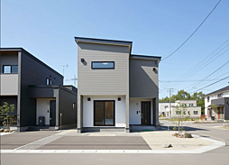物件画像 拓勇東 建売住宅