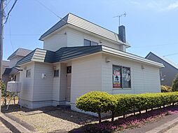 物件画像 川沿町6丁目 中古戸建