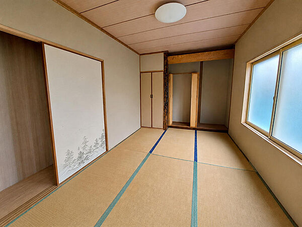和室を拡大表示