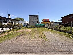 物件画像 啓北町1丁目 土地