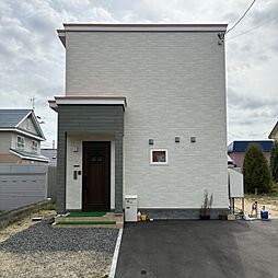 物件画像 安平町追分緑ヶ丘　中古戸建物件