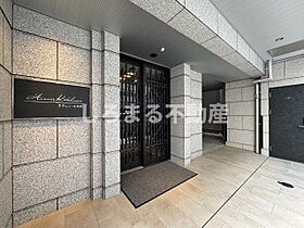 アヴェニール北浜 501 ｜ 大阪府大阪市中央区道修町1丁目4-3（賃貸マンション1LDK・5階・35.70㎡） その5