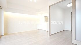 プレジオ弁天町 1116 ｜ 大阪府大阪市港区弁天3丁目1-2（賃貸マンション1LDK・11階・40.32㎡） その15