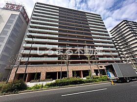 プレジオ弁天町 1116 ｜ 大阪府大阪市港区弁天3丁目1-2（賃貸マンション1LDK・11階・40.32㎡） その1