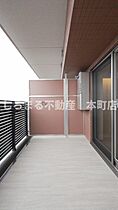 プレジオ弁天町 1116 ｜ 大阪府大阪市港区弁天3丁目1-2（賃貸マンション1LDK・11階・40.32㎡） その7