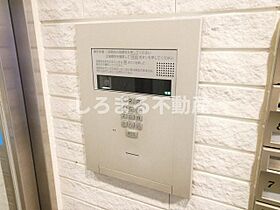 ルクレ北堀江 1204 ｜ 大阪府大阪市西区北堀江1丁目23-9（賃貸マンション1LDK・12階・41.60㎡） その14