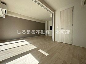 OPUS RESIDENCE SHINSAIBASHISOUTH 501 ｜ 大阪府大阪市中央区瓦屋町1丁目10-5（賃貸マンション1LDK・5階・44.38㎡） その9