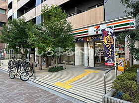 セレニテ本町グランデ 1414 ｜ 大阪府大阪市西区立売堀1丁目4-22（賃貸マンション1K・14階・22.69㎡） その15