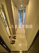 La Douceur玉造（旧ミラージュパレス玉造デフィ） 1503 ｜ 大阪府大阪市中央区玉造2丁目15-5（賃貸マンション1K・15階・27.07㎡） その7