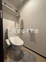 Vinoプレジオ本町 801 ｜ 大阪府大阪市中央区農人橋3丁目1-18（賃貸マンション1LDK・8階・43.16㎡） その6