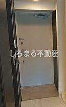 エステムコート難波WEST-SIDEVアジュール 205 ｜ 大阪府大阪市港区市岡元町1丁目6-32（賃貸マンション1K・2階・20.95㎡） その11