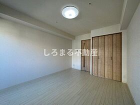 ジアコスモ谷町四丁目 703 ｜ 大阪府大阪市中央区和泉町1丁目2-7（賃貸マンション1K・7階・26.61㎡） その7