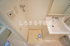 LaDouceur中之島 503 ｜ 大阪府大阪市西区土佐堀3丁目3-2（賃貸マンション1LDK・5階・39.60㎡） その12