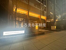 エステムコート心斎橋central 1305 ｜ 大阪府大阪市中央区南久宝寺町2丁目5-15（賃貸マンション1K・13階・21.19㎡） その17