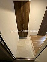 CAVANA本町 1002 ｜ 大阪府大阪市中央区博労町1丁目4-9（賃貸マンション1LDK・10階・34.63㎡） その7