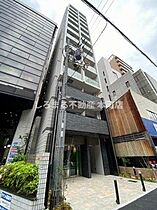 CAVANA本町 1002 ｜ 大阪府大阪市中央区博労町1丁目4-9（賃貸マンション1LDK・10階・34.63㎡） その5