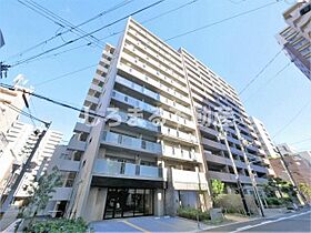 アーバネックス新町 505 ｜ 大阪府大阪市西区新町4丁目9-10（賃貸マンション1LDK・5階・29.49㎡） その1