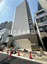 アーバネックス本町II 604 ｜ 大阪府大阪市西区阿波座1丁目2-5（賃貸マンション1LDK・6階・32.11㎡） その5