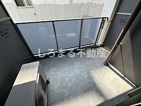 アーバネックス本町II 403 ｜ 大阪府大阪市西区阿波座1丁目2-5（賃貸マンション1LDK・4階・31.01㎡） その19