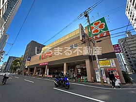 アーバネックス本町II 403 ｜ 大阪府大阪市西区阿波座1丁目2-5（賃貸マンション1LDK・4階・31.01㎡） その28