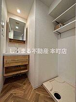 ラシーヌ瓦屋町 803 ｜ 大阪府大阪市中央区瓦屋町2丁目13-9（賃貸マンション1LDK・8階・28.47㎡） その13