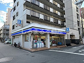 ラシーヌ瓦屋町 803 ｜ 大阪府大阪市中央区瓦屋町2丁目13-9（賃貸マンション1LDK・8階・28.47㎡） その17