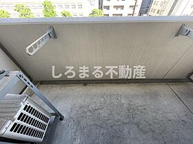 ハーツ天満橋 403 ｜ 大阪府大阪市北区天満2丁目13-20（賃貸マンション1LDK・4階・40.50㎡） その12