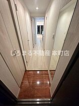 プレジオ鎗屋町 602 ｜ 大阪府大阪市中央区鎗屋町1丁目2-12（賃貸マンション1LDK・6階・37.46㎡） その6