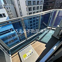 I Cube南船場 201 ｜ 大阪府大阪市中央区南船場1丁目15-6（賃貸マンション2K・2階・40.07㎡） その9