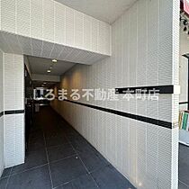 I Cube南船場 201 ｜ 大阪府大阪市中央区南船場1丁目15-6（賃貸マンション2K・2階・40.07㎡） その3