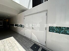 AMBITIOUS鎗屋町 901 ｜ 大阪府大阪市中央区鎗屋町2丁目1-5（賃貸マンション1LDK・9階・36.87㎡） その20