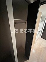 S-RESIDENCE北浜 701 ｜ 大阪府大阪市中央区東高麗橋3-22（賃貸マンション1K・7階・22.02㎡） その11