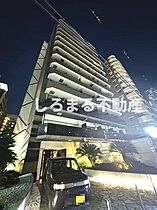 S-RESIDENCE北浜 1205 ｜ 大阪府大阪市中央区東高麗橋3-22（賃貸マンション1K・12階・22.02㎡） その1