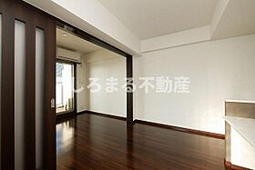 ラクラス江戸堀 1301 ｜ 大阪府大阪市西区江戸堀3丁目87-1（賃貸マンション1LDK・13階・36.62㎡） その4