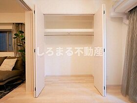 藤の邸 京町堀 701 ｜ 大阪府大阪市西区京町堀2丁目2-8（賃貸マンション1LDK・7階・38.93㎡） その6