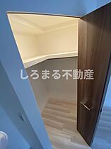 La　Douceur谷町（旧：ミラージュパレス谷町ブライト） 1106 ｜ 大阪府大阪市中央区内久宝寺町2丁目9-12（賃貸マンション1K・11階・28.77㎡） その5