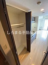 レオンコンフォート本町東 1501 ｜ 大阪府大阪市中央区常盤町2丁目3-8（賃貸マンション1LDK・15階・41.00㎡） その9