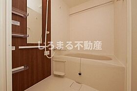 セレニテ難波リアン 201 ｜ 大阪府大阪市浪速区敷津西2丁目1-9（賃貸マンション1LDK・2階・31.99㎡） その9