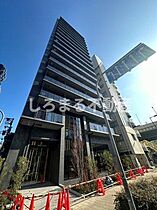 ルフォンプログレ堺筋本町タワーレジデンス 1108 ｜ 大阪府大阪市中央区常盤町2丁目3-16（賃貸マンション1DK・11階・27.15㎡） その3