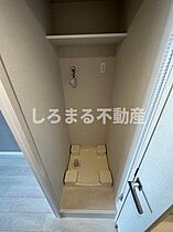 ルフォンプログレ堺筋本町タワーレジデンス 308 ｜ 大阪府大阪市中央区常盤町2丁目3-16（賃貸マンション1DK・3階・27.15㎡） その11