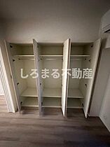 コンフォリア・リヴ北久宝寺Q 1002 ｜ 大阪府大阪市中央区北久宝寺町1丁目8-9（賃貸マンション1DK・10階・31.15㎡） その6