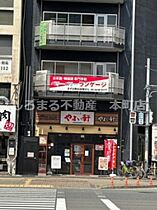 リヴェント難波サウス 604 ｜ 大阪府大阪市浪速区敷津東1丁目7-6（賃貸マンション1LDK・6階・34.59㎡） その18