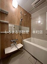 シーズンフラッツ靱本町 1101 ｜ 大阪府大阪市西区靱本町3丁目7-11（賃貸マンション1LDK・11階・31.50㎡） その5