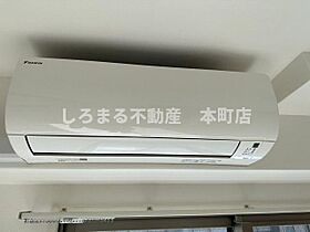 シーズンフラッツ靱本町 1101 ｜ 大阪府大阪市西区靱本町3丁目7-11（賃貸マンション1LDK・11階・31.50㎡） その13