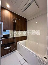 IBC Residence East 802 ｜ 大阪府大阪市中央区北久宝寺町4丁目4-3（賃貸マンション2LDK・8階・57.47㎡） その8