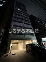 IBC Residence East 802 ｜ 大阪府大阪市中央区北久宝寺町4丁目4-3（賃貸マンション2LDK・8階・57.47㎡） その1