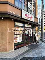 IBC Residence East 802 ｜ 大阪府大阪市中央区北久宝寺町4丁目4-3（賃貸マンション2LDK・8階・57.47㎡） その16