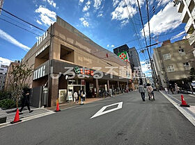 セレニテ本町リアン 201 ｜ 大阪府大阪市中央区北久宝寺町2丁目5-2（賃貸マンション1K・2階・24.66㎡） その19