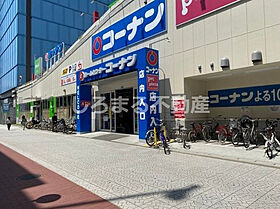 アーバネックス新町II 205 ｜ 大阪府大阪市西区新町4丁目11-12（賃貸マンション1DK・2階・29.35㎡） その21