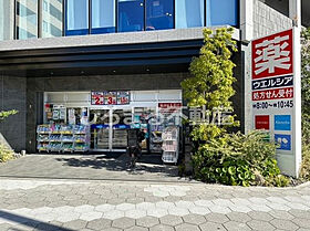 アーバネックス新町II 205 ｜ 大阪府大阪市西区新町4丁目11-12（賃貸マンション1DK・2階・29.35㎡） その22